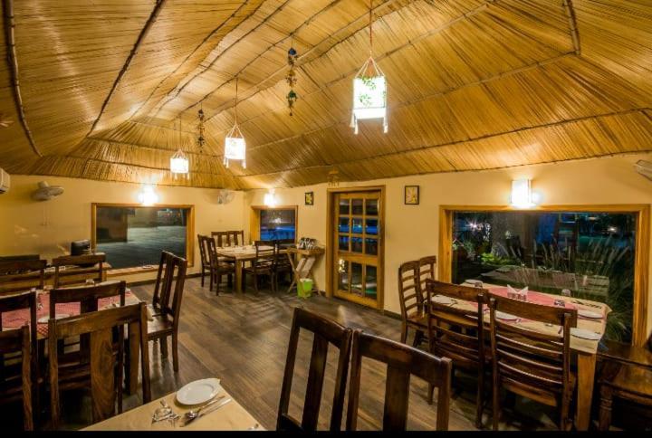 Garh Govind Resort Джодхпур Экстерьер фото